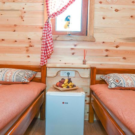 Big Bear Villas Žabljak Εξωτερικό φωτογραφία