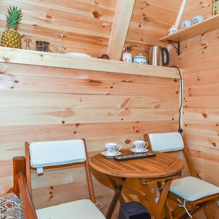 Big Bear Villas Žabljak Εξωτερικό φωτογραφία