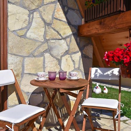 Big Bear Villas Žabljak Εξωτερικό φωτογραφία