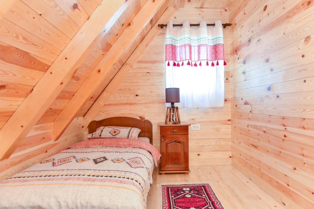 Big Bear Villas Žabljak Εξωτερικό φωτογραφία