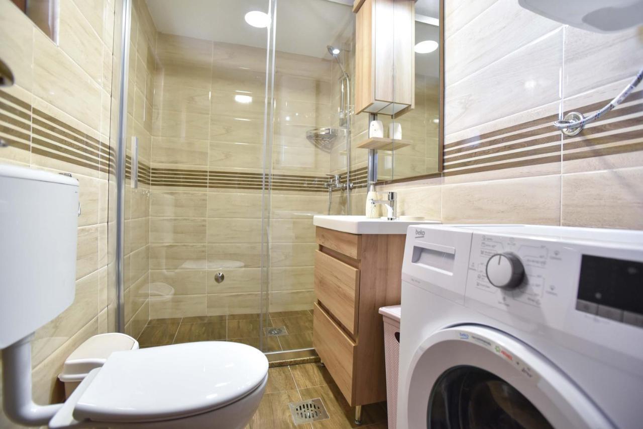 Big Bear Villas Žabljak Εξωτερικό φωτογραφία
