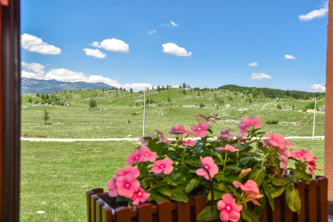 Big Bear Villas Žabljak Εξωτερικό φωτογραφία