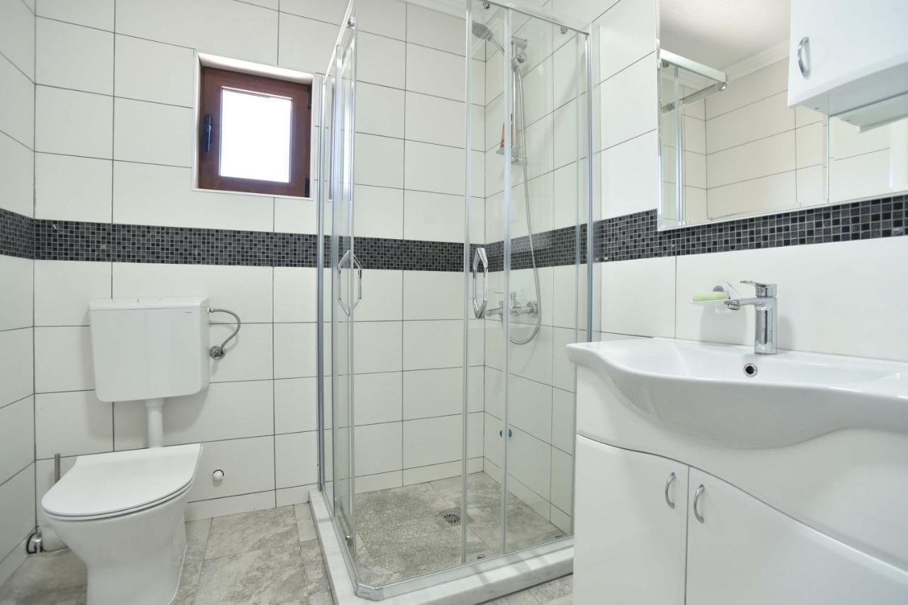 Big Bear Villas Žabljak Εξωτερικό φωτογραφία